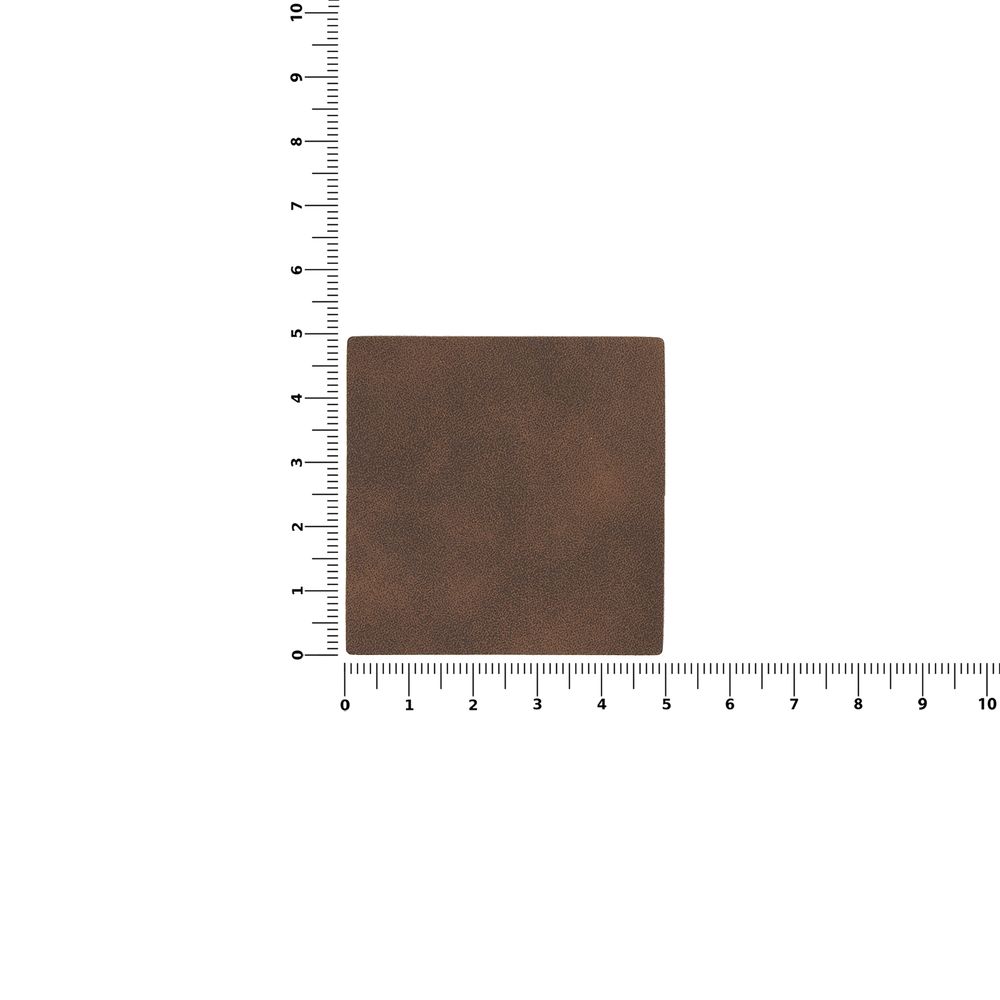 Лейбл Listra Nubuck Touch, L, темно-коричневый / Миниатюра WWW (1000)