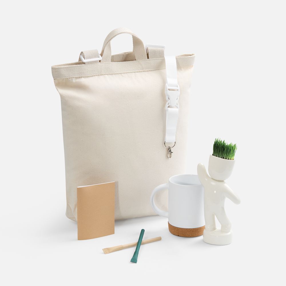 Набор Eco Sapiens Buddy / Миниатюра WWW (1000)