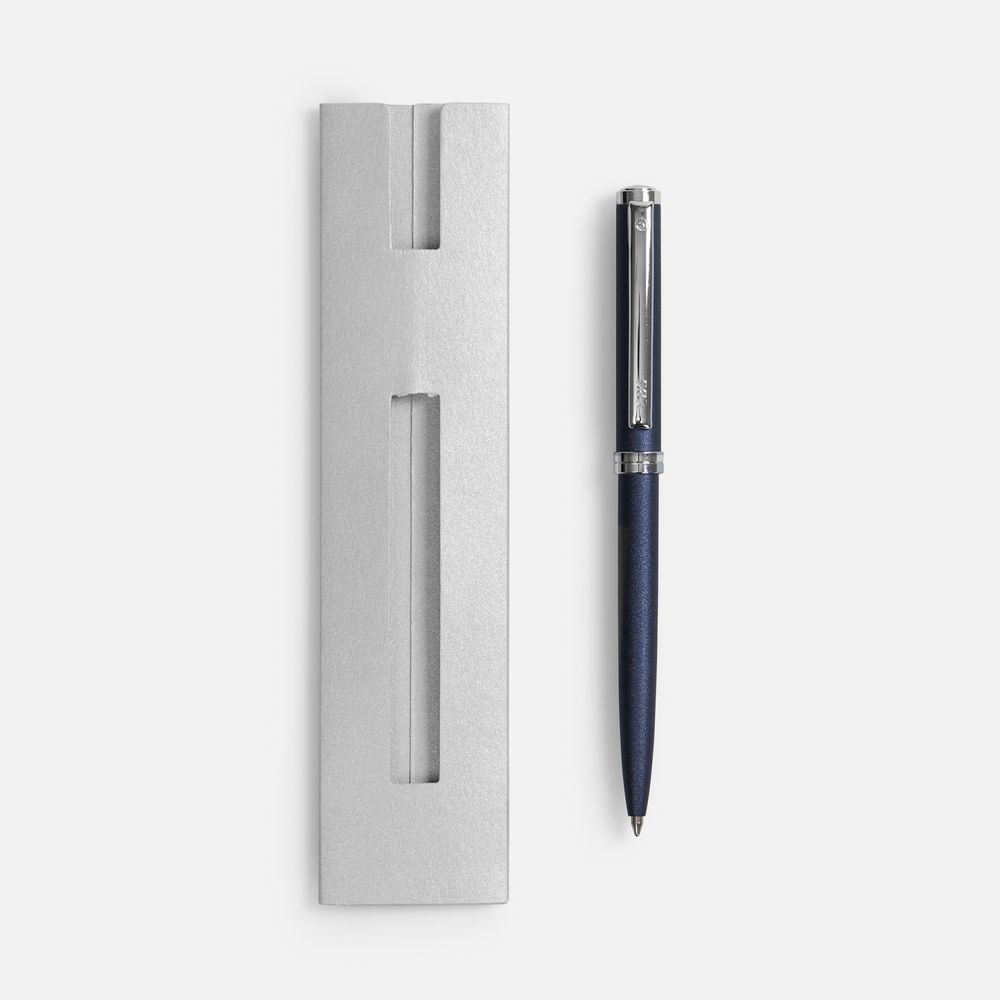 Набор Petrus Maxi, синий / Миниатюра WWW (1000)