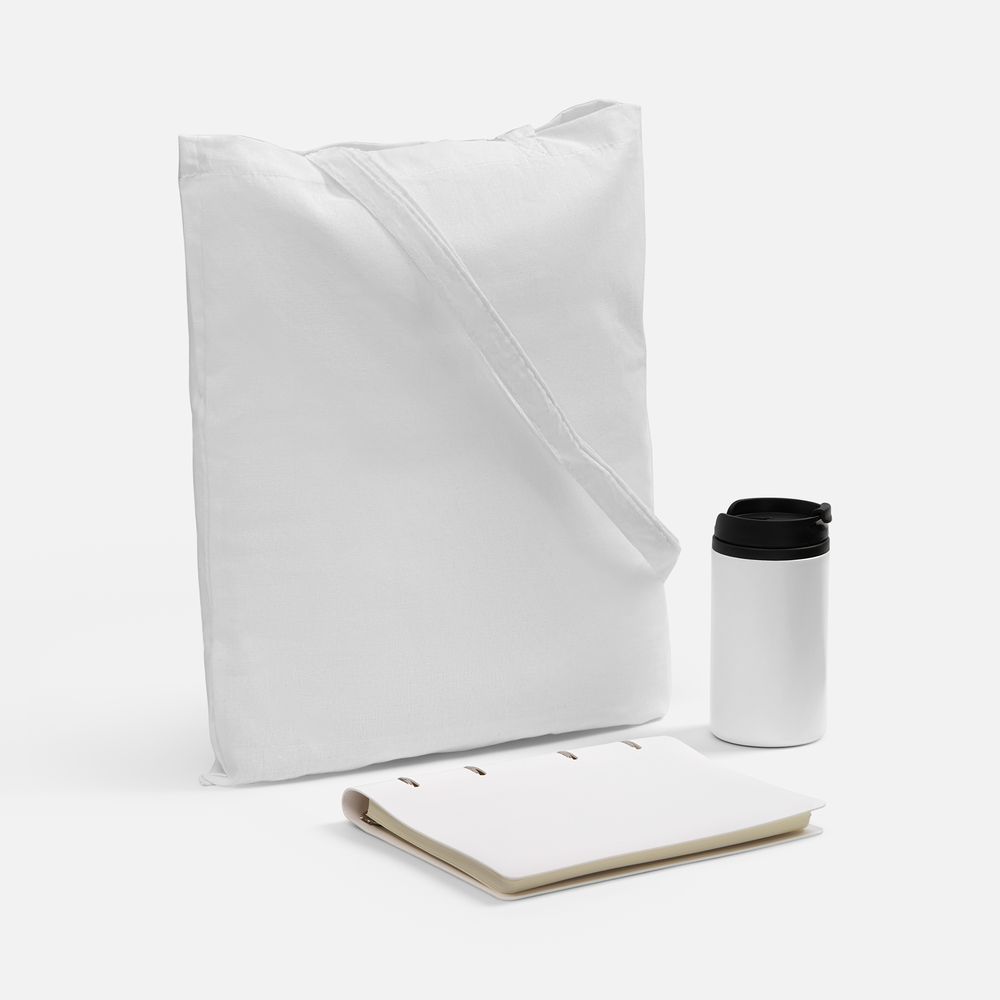 Набор Ringo Walk, белый / Миниатюра WWW (1000)