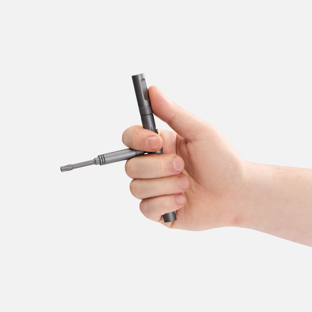 Набор отверток FixTrix / Миниатюра WWW (1000)