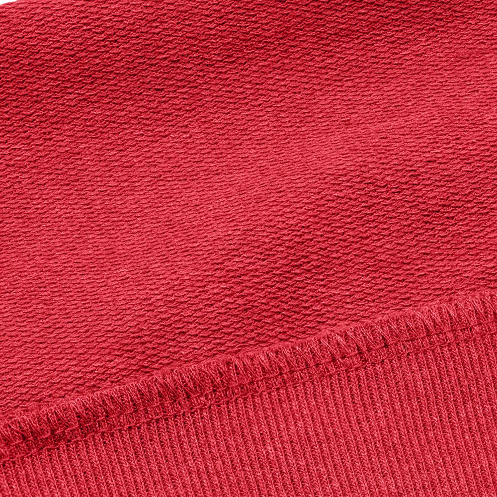 Толстовка с капюшоном унисекс Hoodie, красный меланж / Миниатюра WWW (1000)