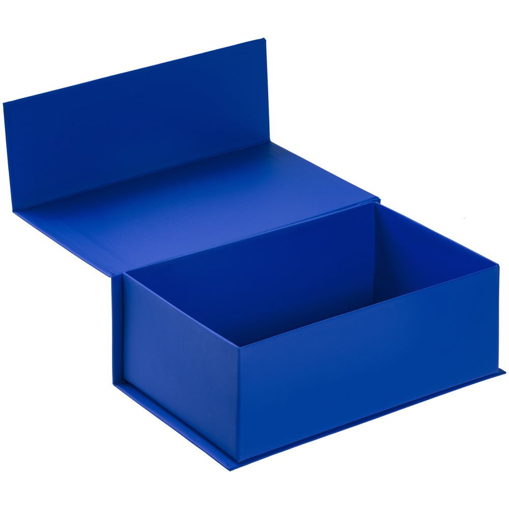 Коробка LumiBox, синяя / Миниатюра WWW (1000)