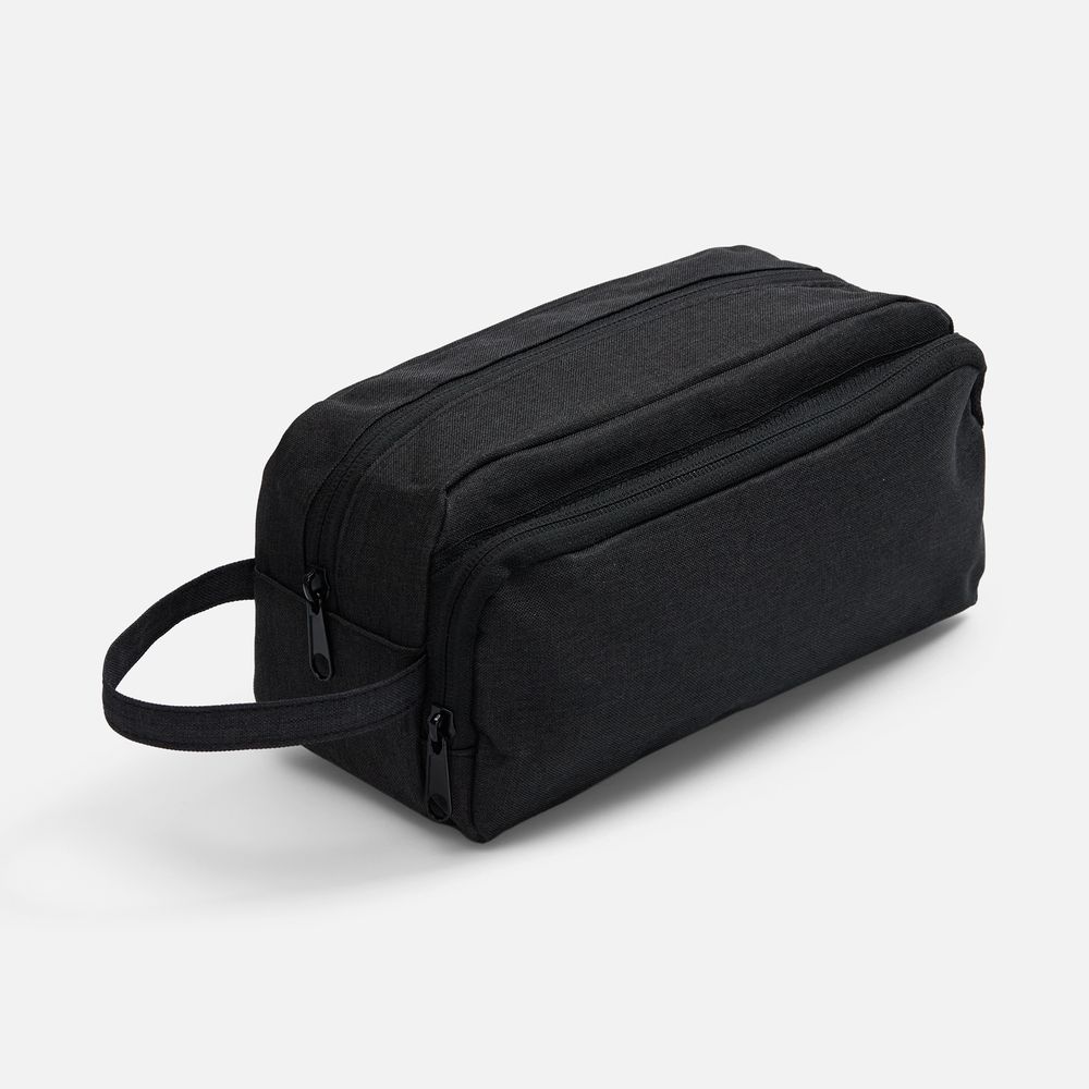 Несессер Nessi, черный / Миниатюра WWW (1000)