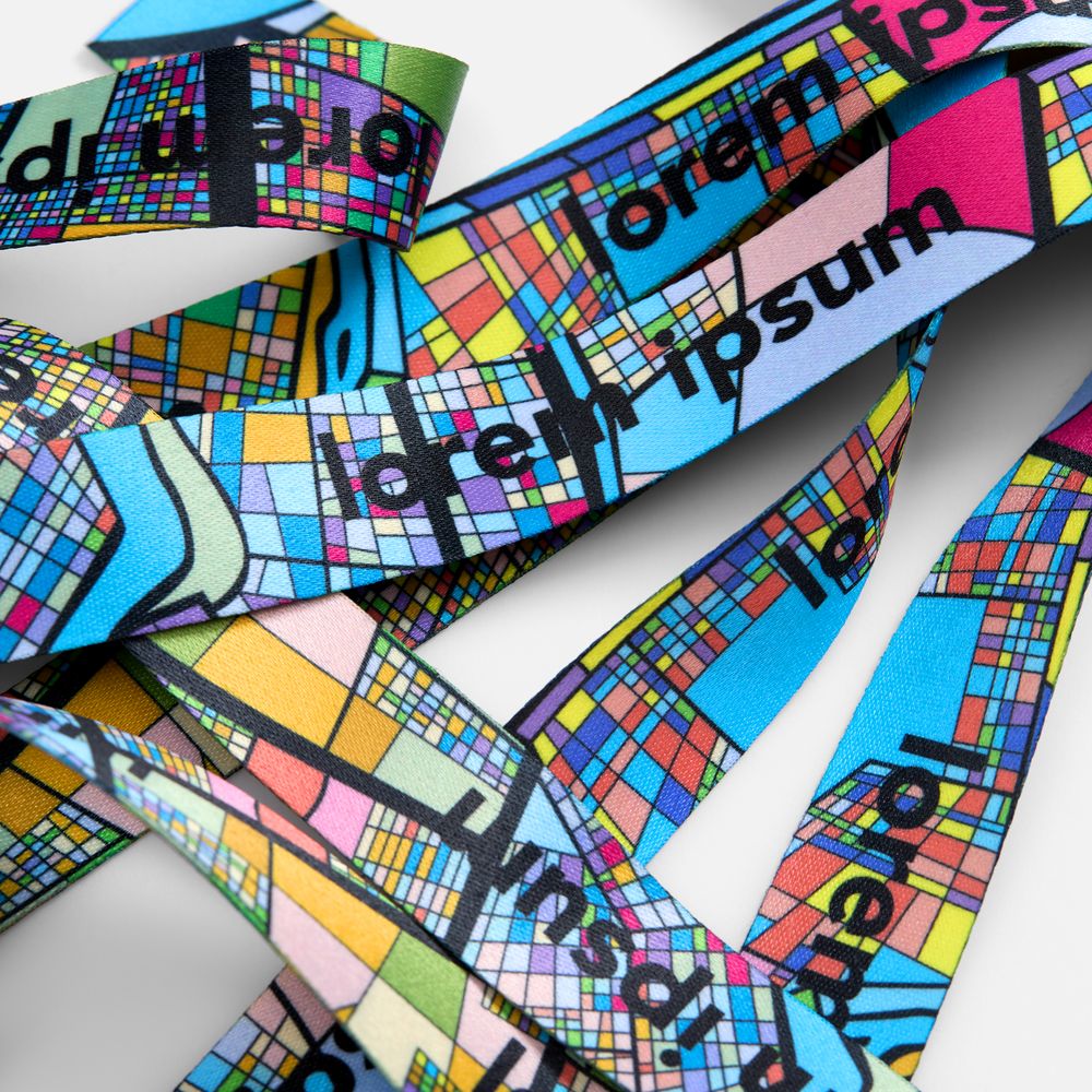 Лента для сублимации Cinta 25 S, белая, 10 см / Миниатюра WWW (1000)