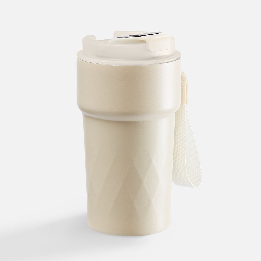 Смарт-термостакан neoMug, белый / Миниатюра WWW (1000)