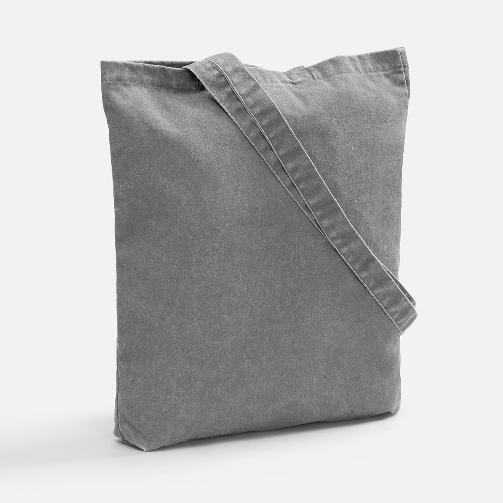 Сумка для покупок Berwi, серая / Миниатюра WWW (1000)