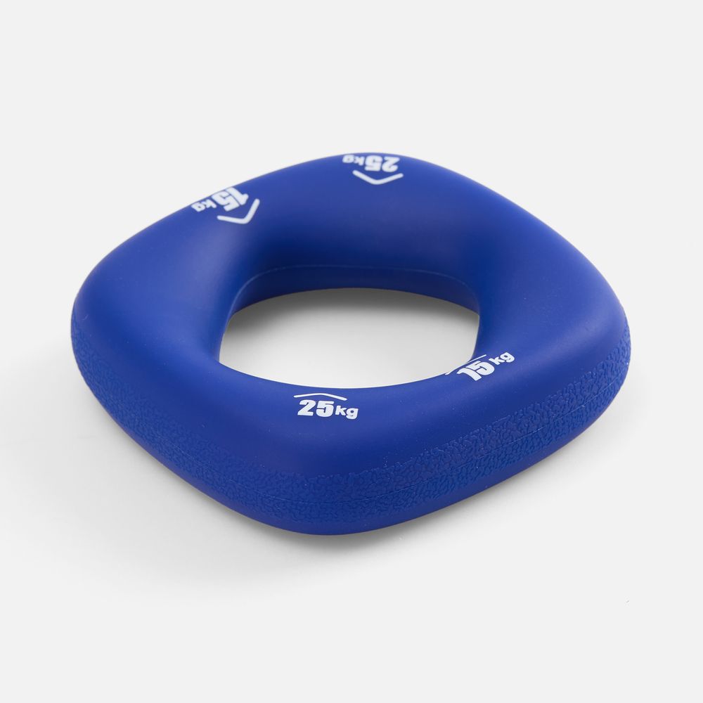 Эспандер кистевой Doubly, синий / Миниатюра WWW (1000)