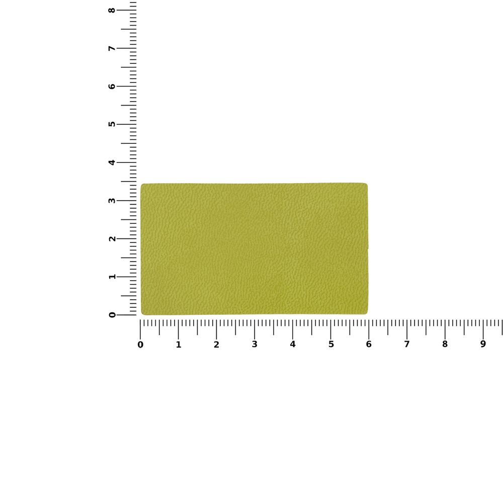 Лейбл Listra Latte, M, светло-зеленый / Миниатюра WWW (1000)