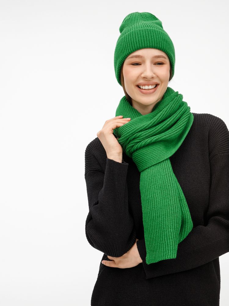 Набор Nobilis Mono, зеленый / Миниатюра WWW (1000)