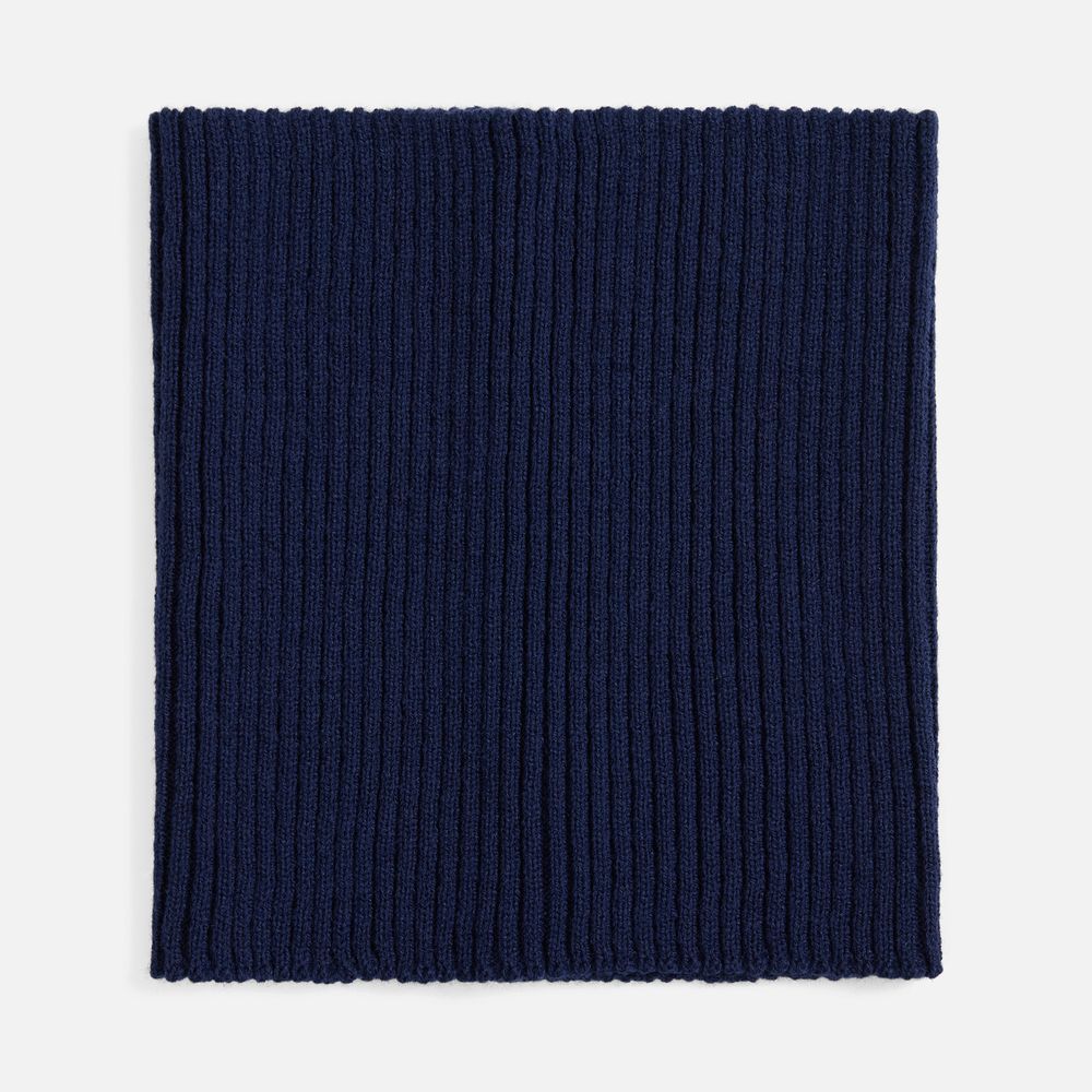 Снуд Catch Match, темно-синий / Миниатюра WWW (1000)