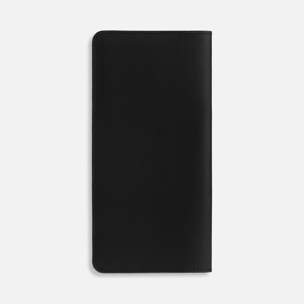 Органайзер для путешествий Alaska, черный / Миниатюра WWW (1000)