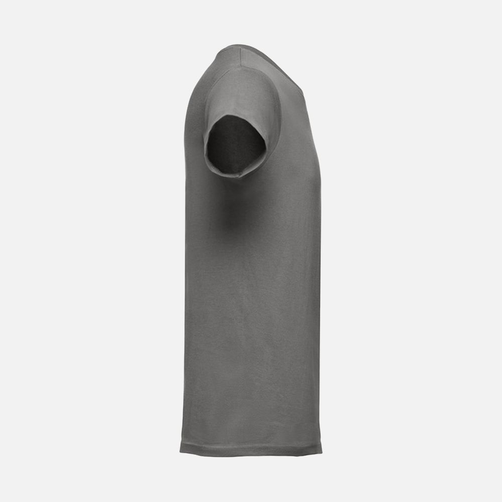 Футболка мужская Luanda, серая / Миниатюра WWW (1000)