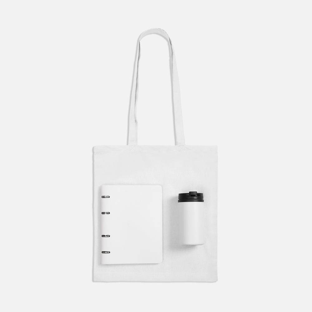 Набор Ringo Walk, белый / Миниатюра WWW (1000)