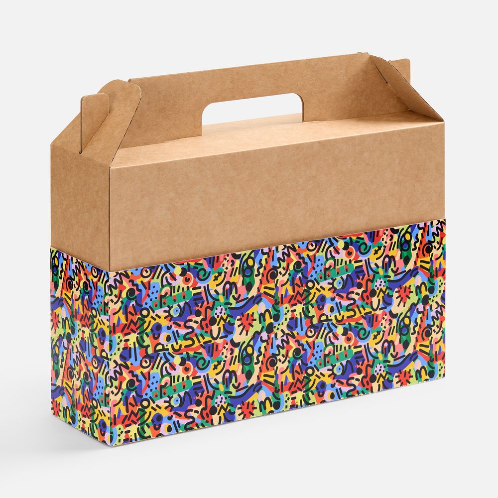 Шубер Casefect на заказ, L / Миниатюра WWW (1000)