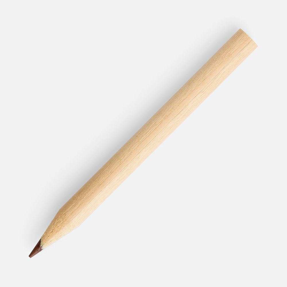 Набор карандашей Pencilvania Middle / Миниатюра WWW (1000)