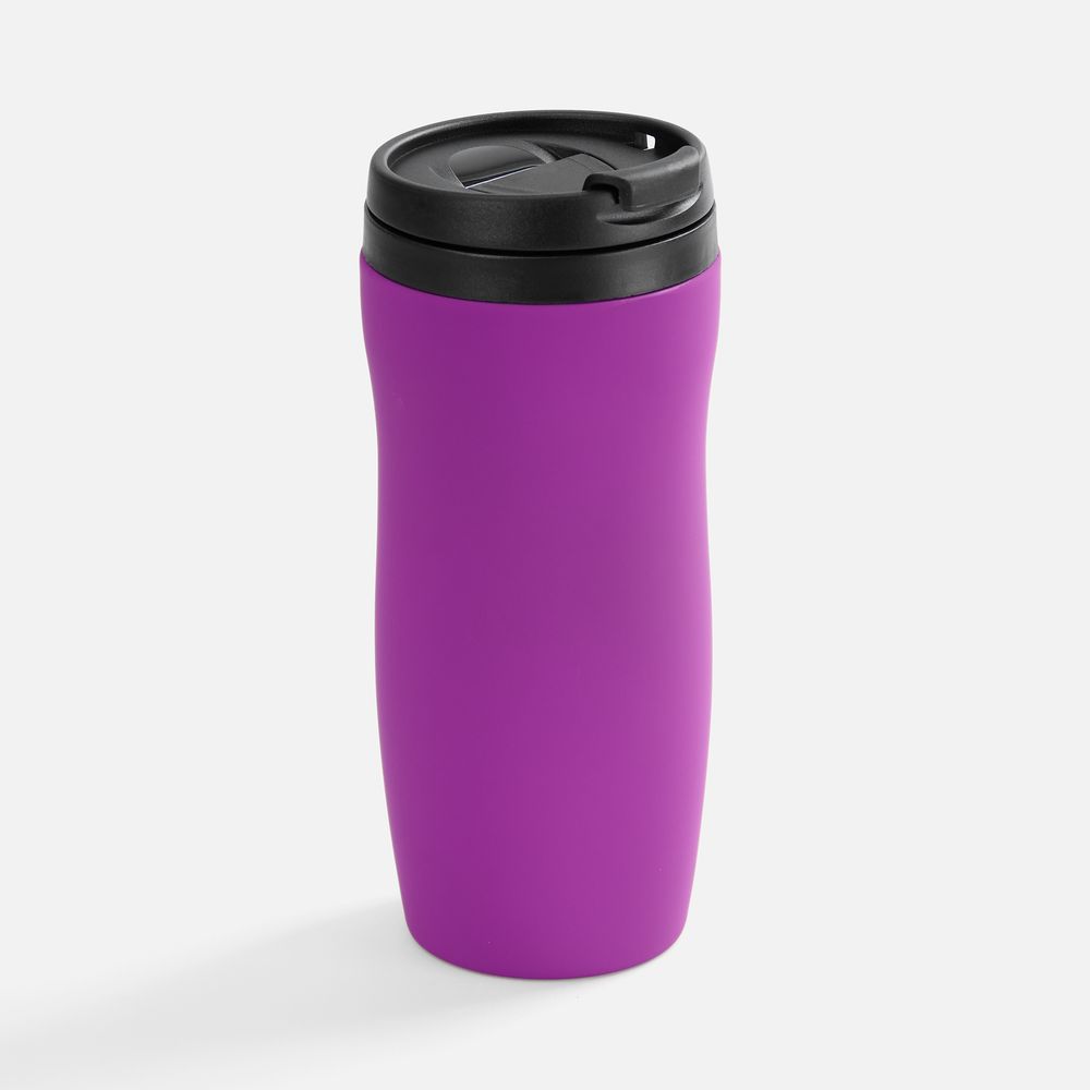 Термостакан Forma, фиолетовый / Миниатюра WWW (1000)