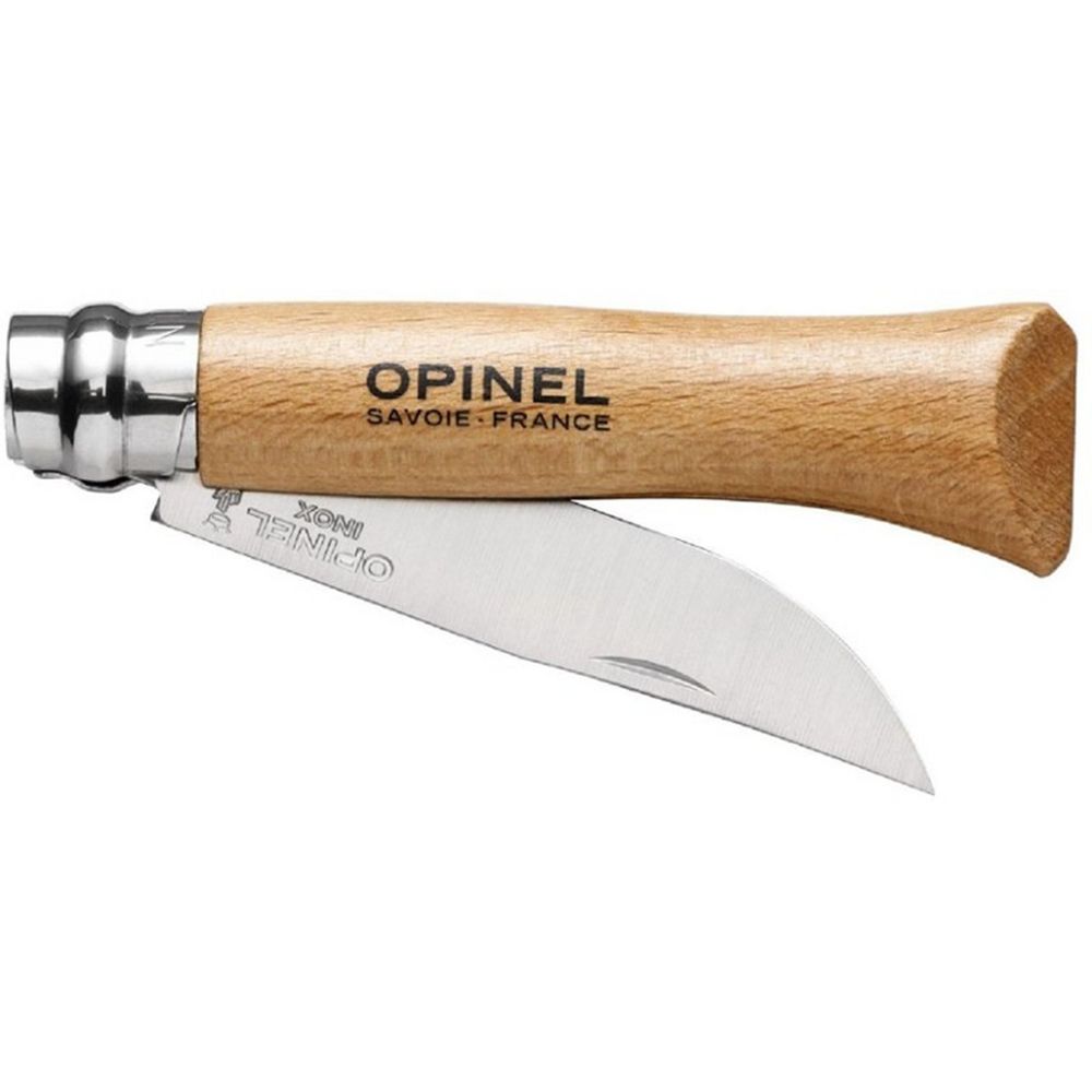 Нож Opinel № 9, дуб / Миниатюра WWW (1000)