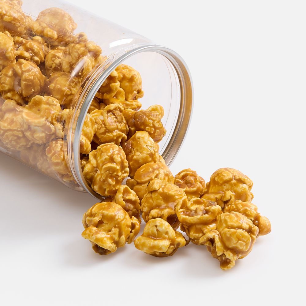 Попкорн Pop Drop, в карамельной глазури / Миниатюра WWW (1000)