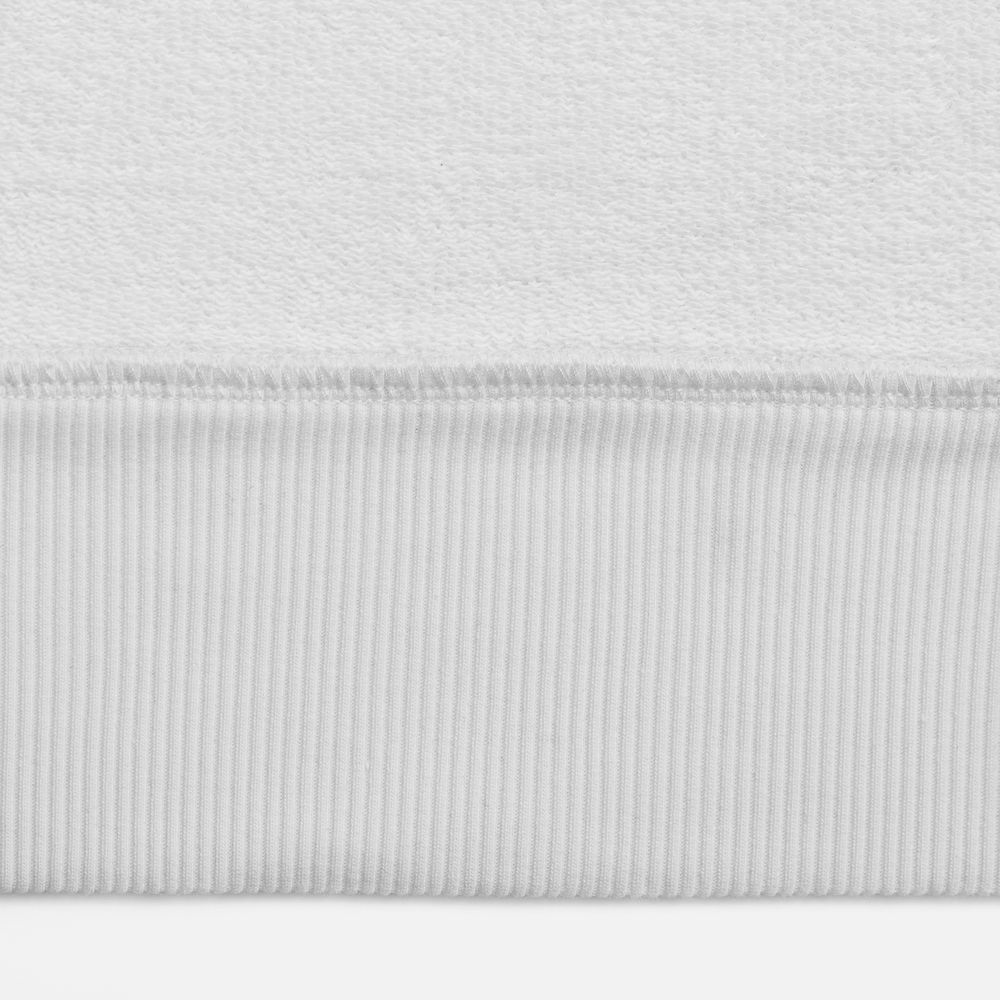 Худи унисекс оверсайз Daylero, белое / Миниатюра WWW (1000)