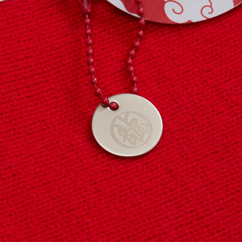 Шильдик металлический Alfa Sirkel, серебристый / Миниатюра нанесения (1000)