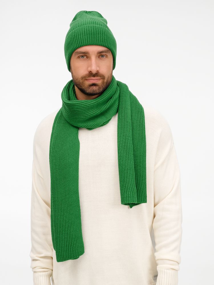 Набор Nobilis Mono, зеленый / Миниатюра WWW (1000)