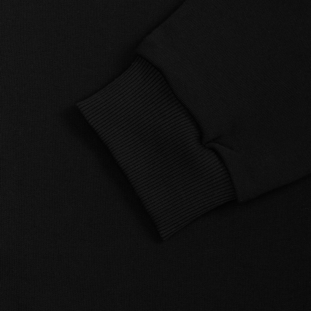 Бомбер унисекс AtmosWear, черный / Миниатюра WWW (1000)