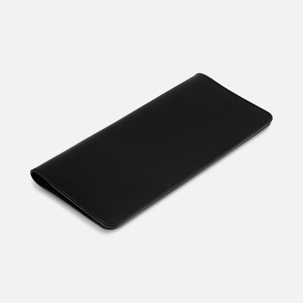 Органайзер для путешествий Alaska, черный / Миниатюра WWW (1000)