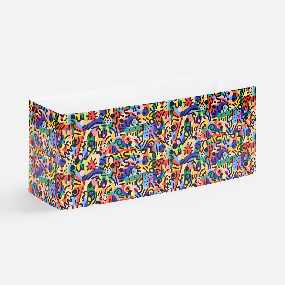 Шубер Casefect на заказ, L / Миниатюра WWW (1000)