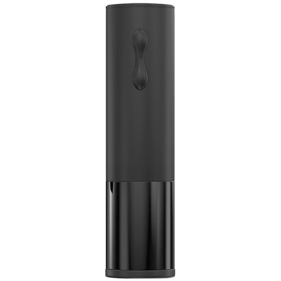 Электрический штопор Circle Joy Mini, черный / Миниатюра WWW (1000)