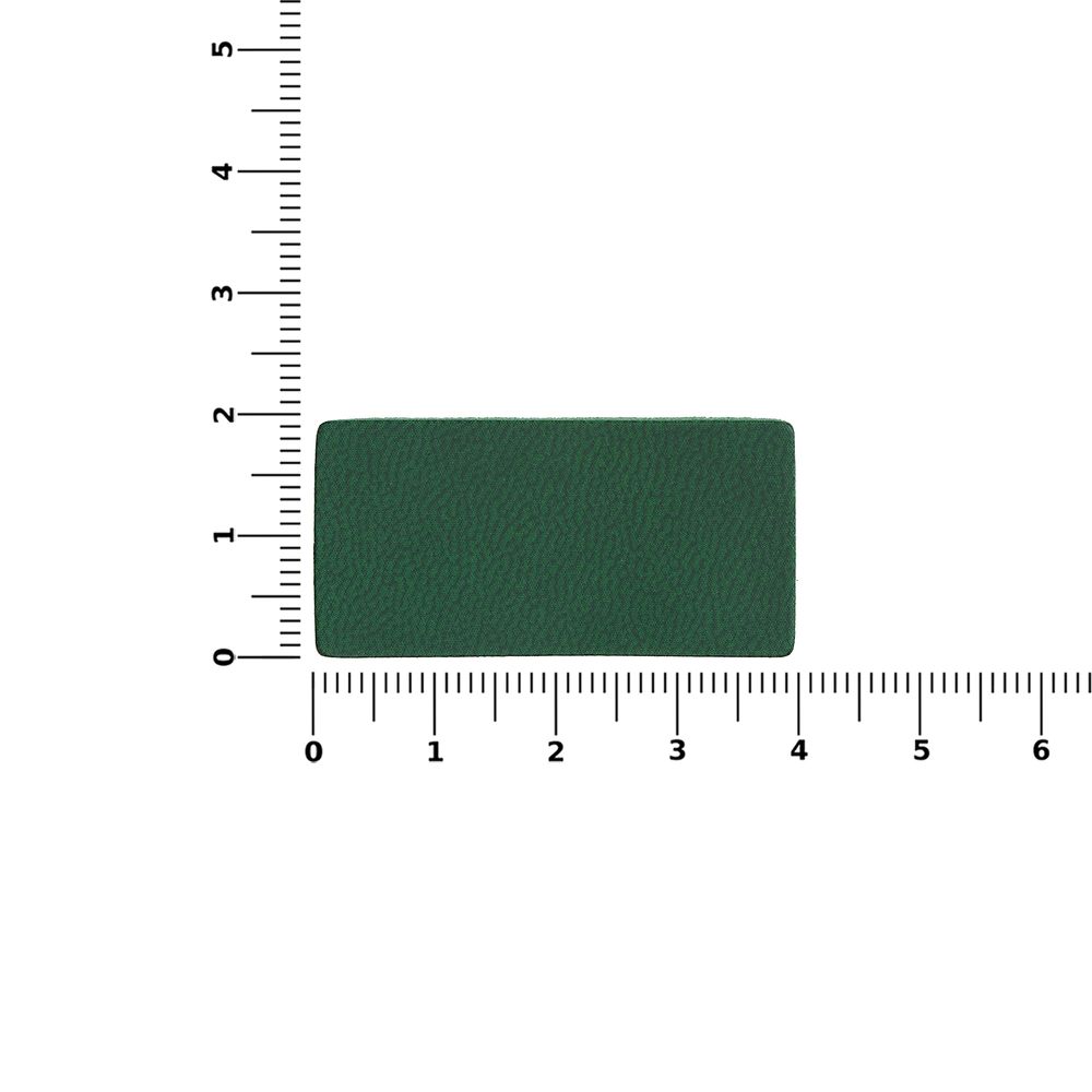 Лейбл Listra Latte, XS, зеленый / Миниатюра WWW (1000)