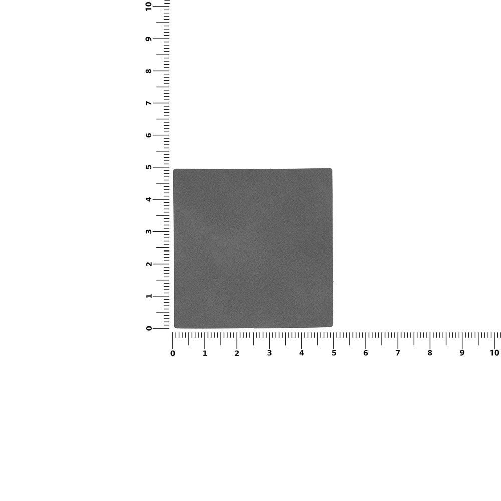 Лейбл Listra Nubuck Touch, L, темно-серый / Миниатюра WWW (1000)