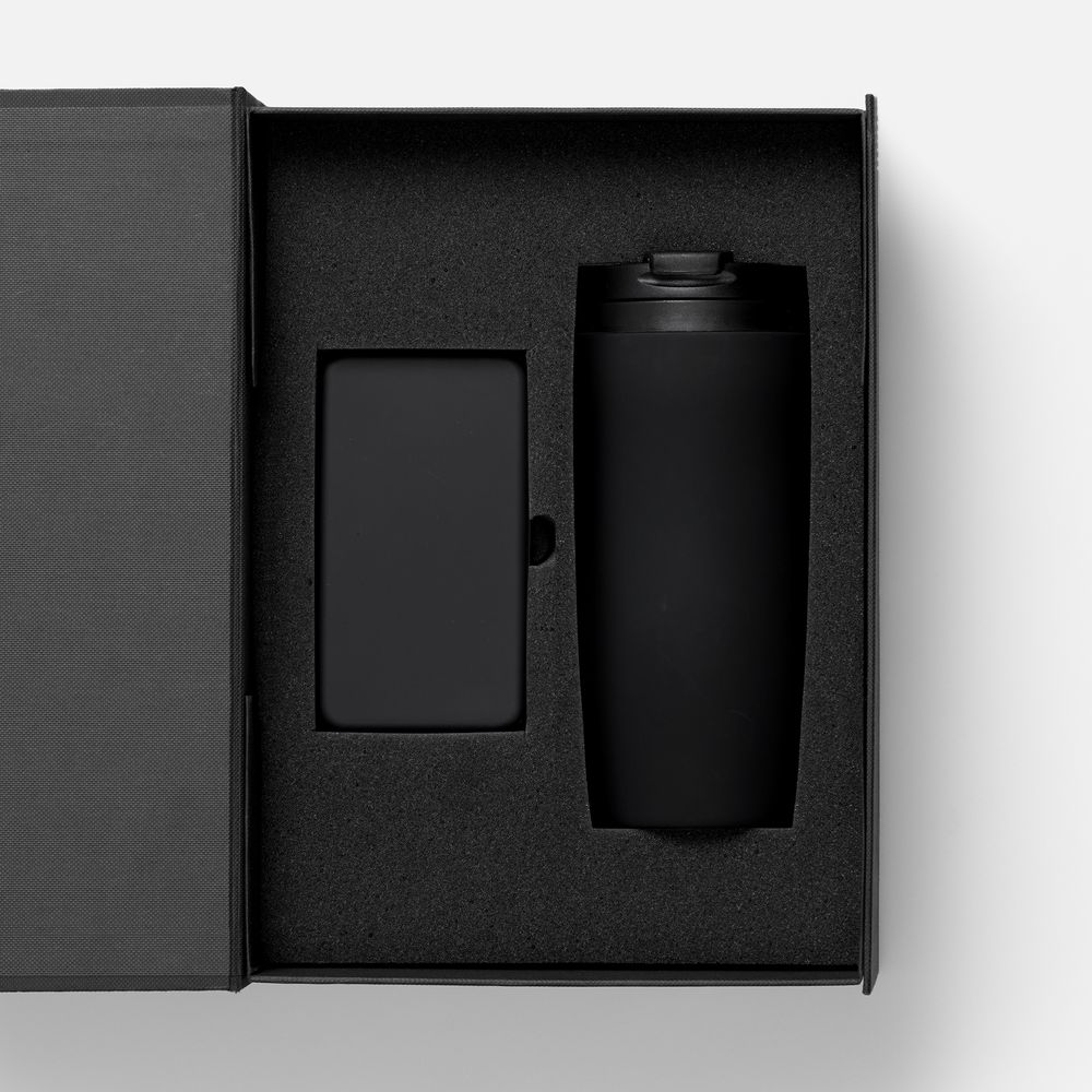 Набор Formisto, черный / Миниатюра WWW (1000)