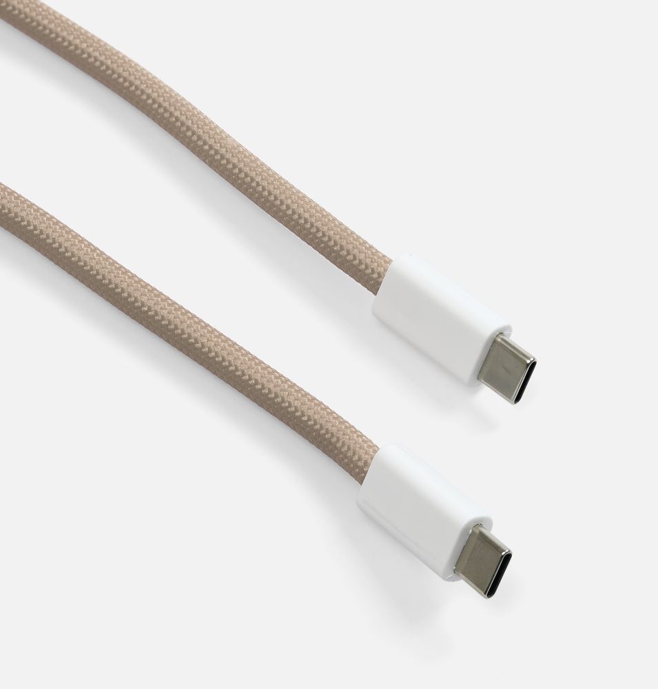 Кабель-ланьярд energyFlex Pro, серый / Миниатюра WWW (1000)