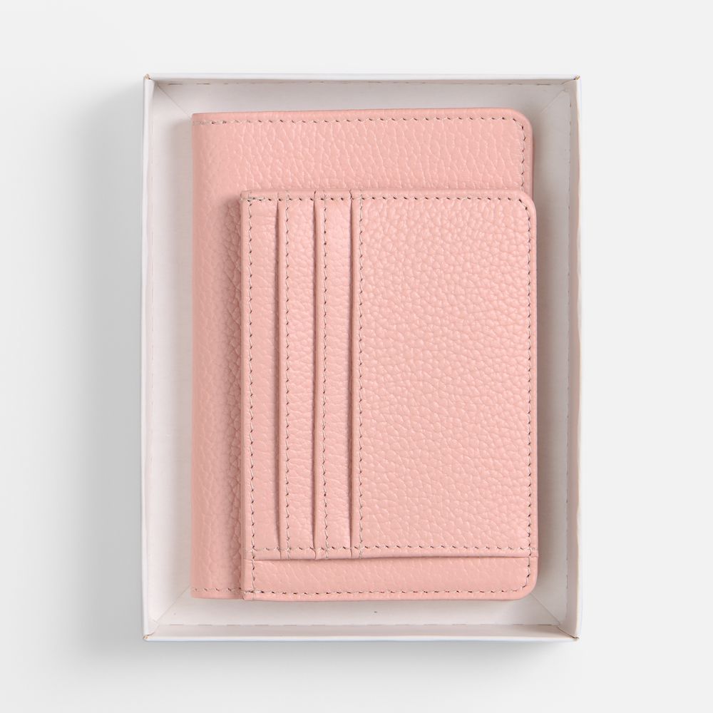 Набор Unison Mini, розовый / Миниатюра WWW (1000)