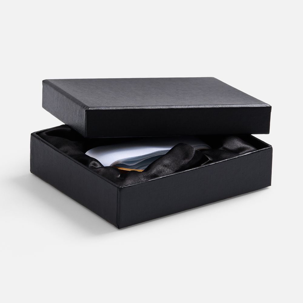 Медаль Glassford, золотистая / Миниатюра (упак) (1000)