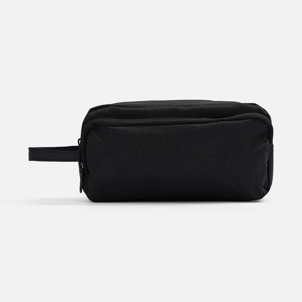 Несессер Nessi, черный / Миниатюра WWW (1000)