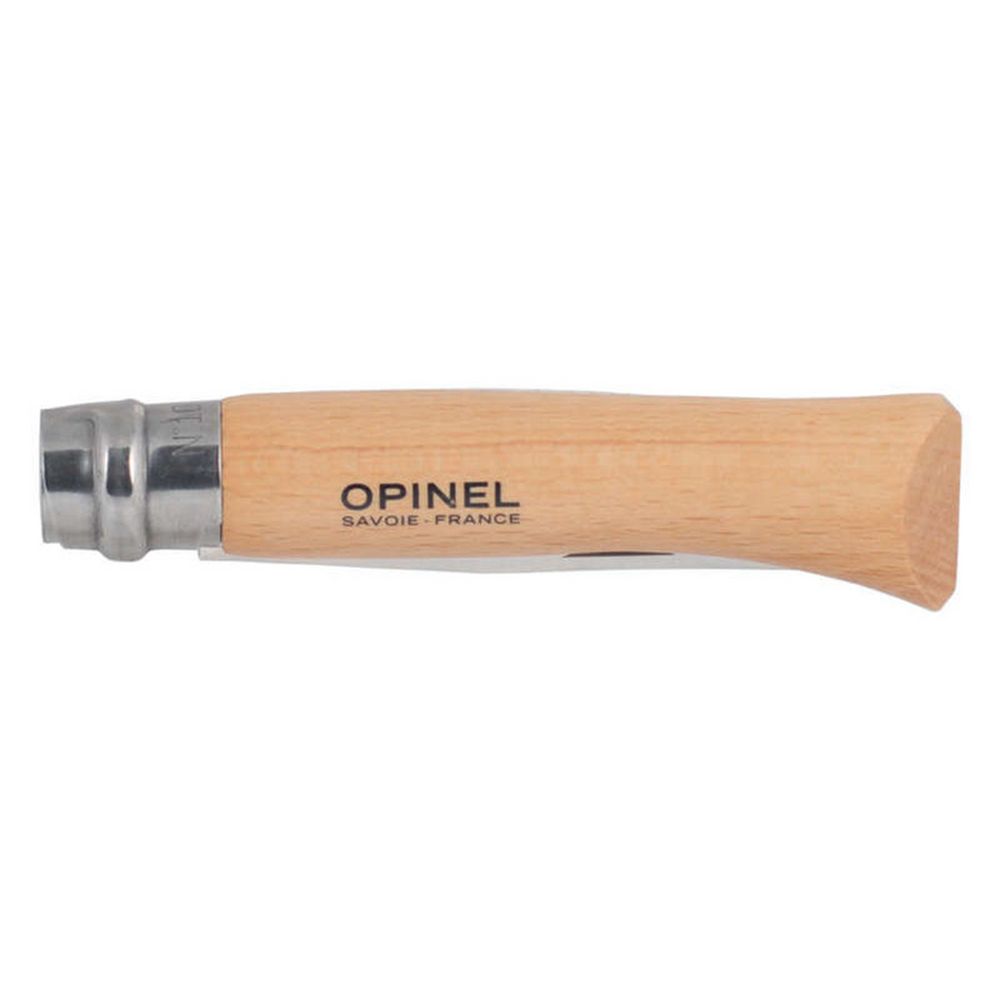Нож Opinel № 9, дуб / Миниатюра WWW (1000)
