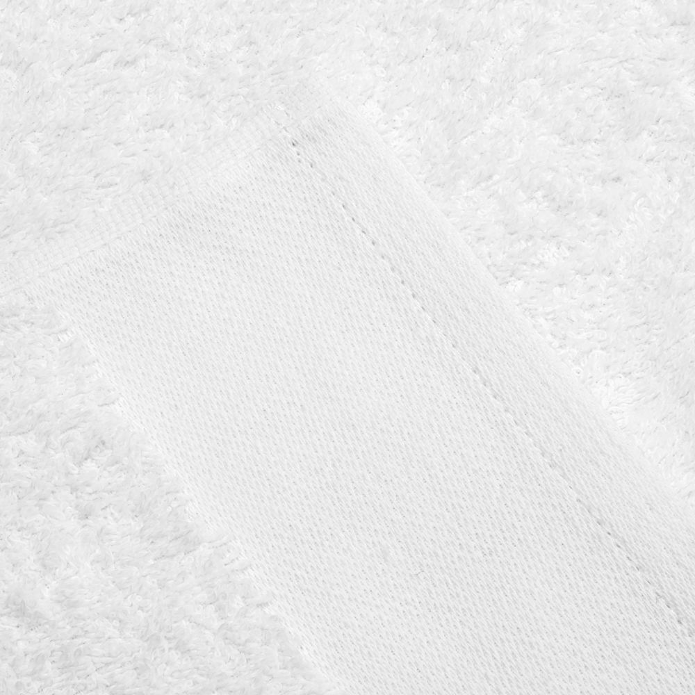 Полотенце Odelle, среднее, белое / Миниатюра WWW (1000)