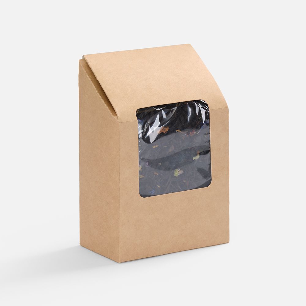 Чай «Брызги шампанского», ver.2 / Миниатюра WWW (1000)