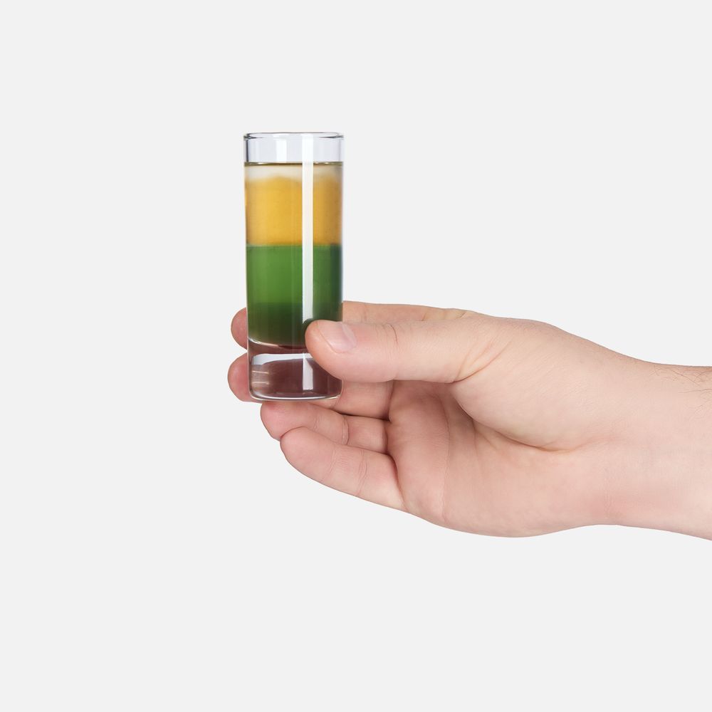 Стопка «Сиде» / Миниатюра WWW (1000)