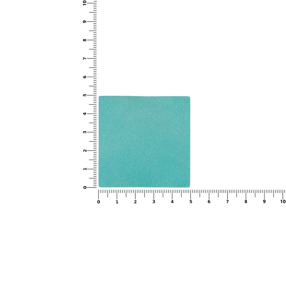 Лейбл Listra Latte, L, бирюзовый / Миниатюра WWW (1000)