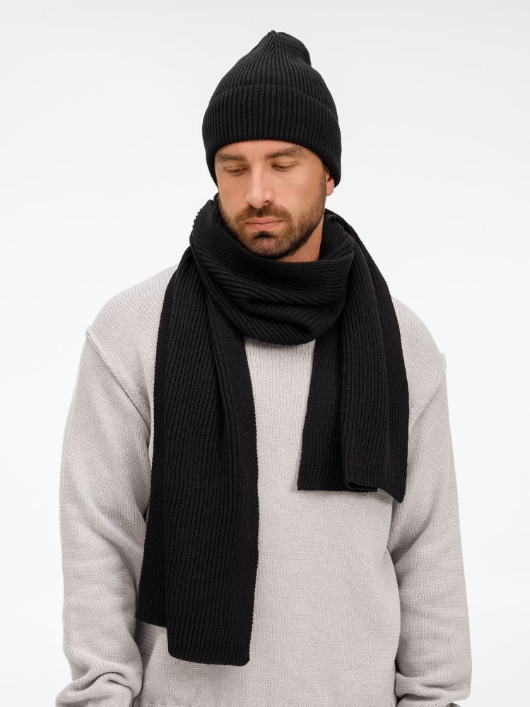 Набор Nobilis Mono, черный / Миниатюра WWW (1000)