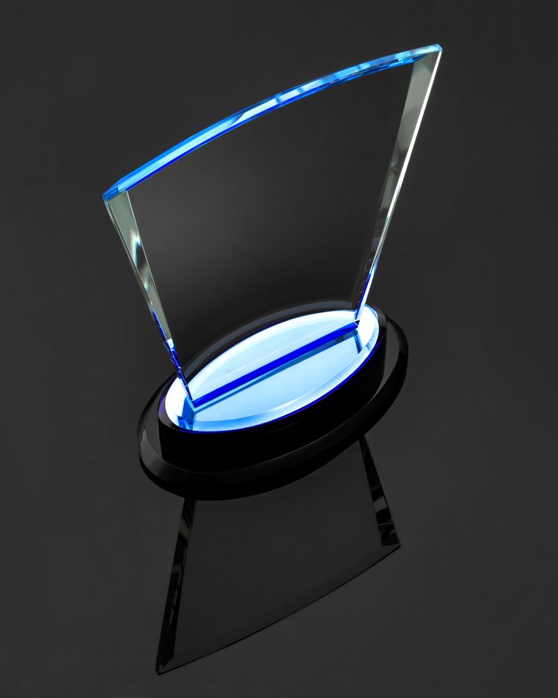 Награда Ace / Миниатюра WWW (1000)