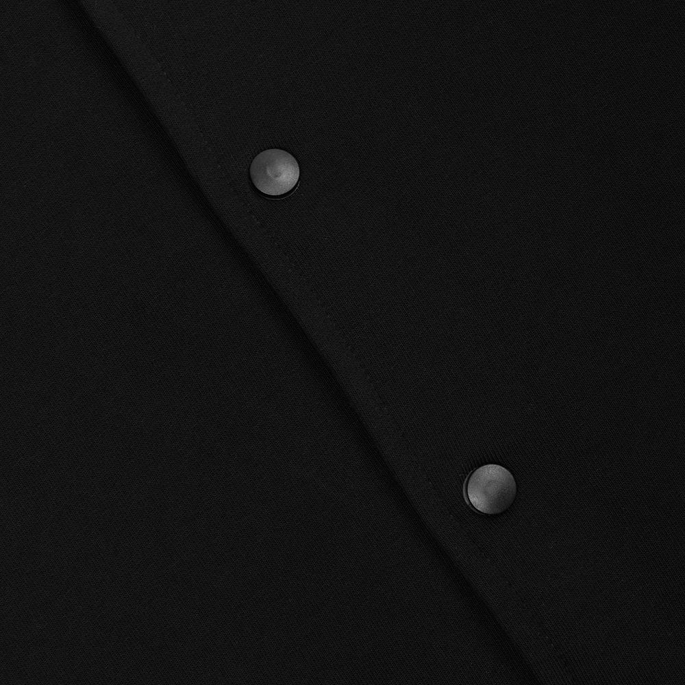 Бомбер унисекс AtmosWear, черный / Миниатюра WWW (1000)