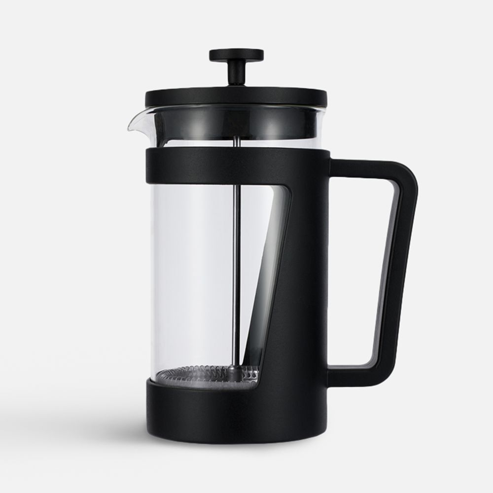 Френч-пресс Linea Franco, черный / Миниатюра WWW (1000)