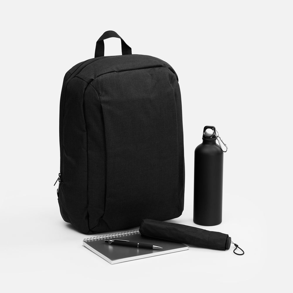 Набор Urban Trek, ver. 2, черный / Миниатюра WWW (1000)