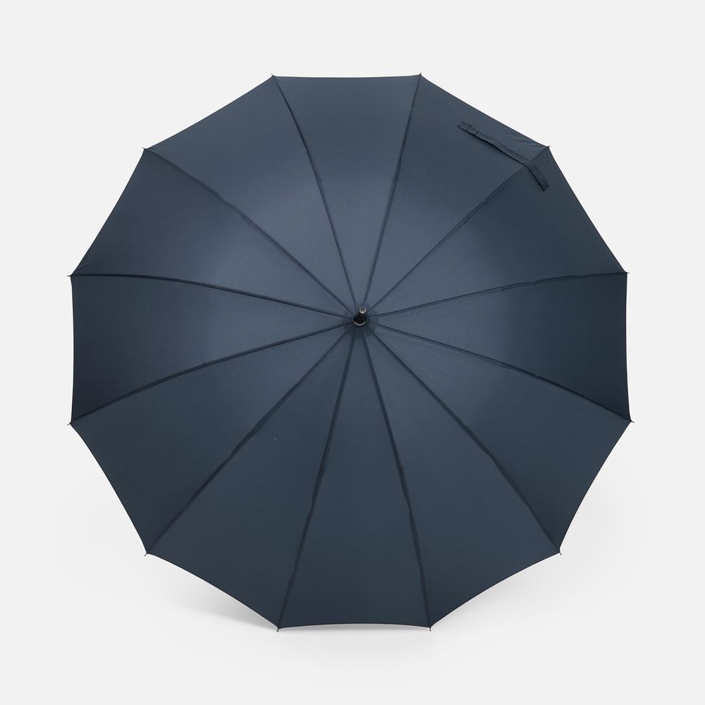 Зонт-трость Sombrella, темно-синий / Миниатюра WWW (1000)