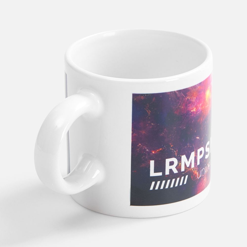 Кофейная пара для сублимационной печати Miamore / Миниатюра нанесения (1000)