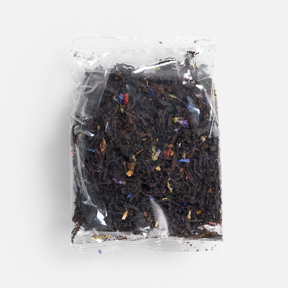 Чай «Брызги шампанского», ver.2 / Миниатюра WWW (1000)